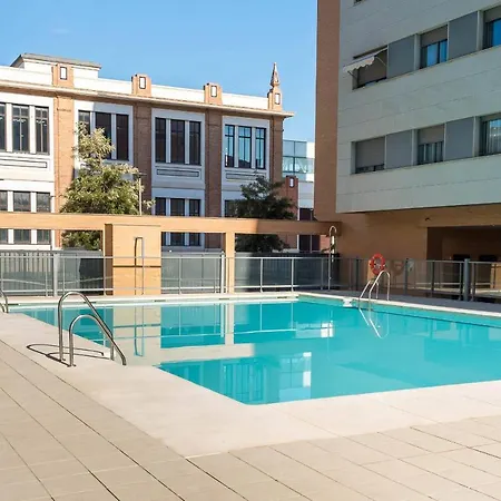 Διαμέρισμα Estudio Con Vistas Y Parking